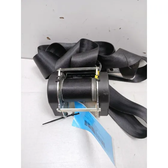 Cinturon Seguridad Trasero Derecho para Volkswagen Golf Vi (5K1)