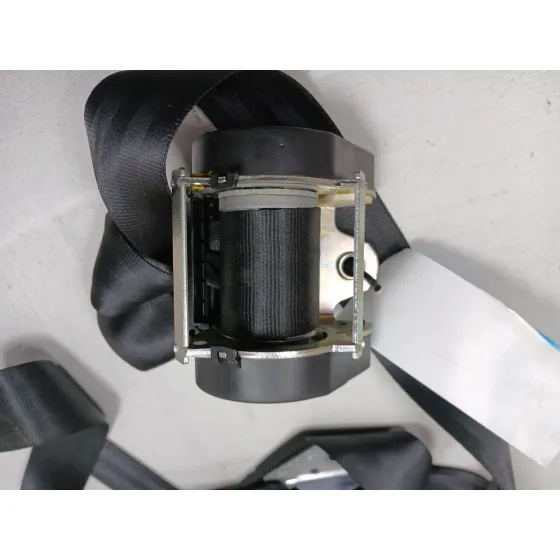 Cinturon Seguridad Trasero Izquierdo para Volkswagen Golf Vi (5K1)