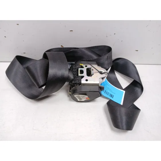 Cinturon Seguridad Trasero Izquierdo para Volkswagen Golf Vi (5K1)