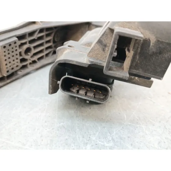 Potenciometro Pedal para Volkswagen Golf Vi (5K1)