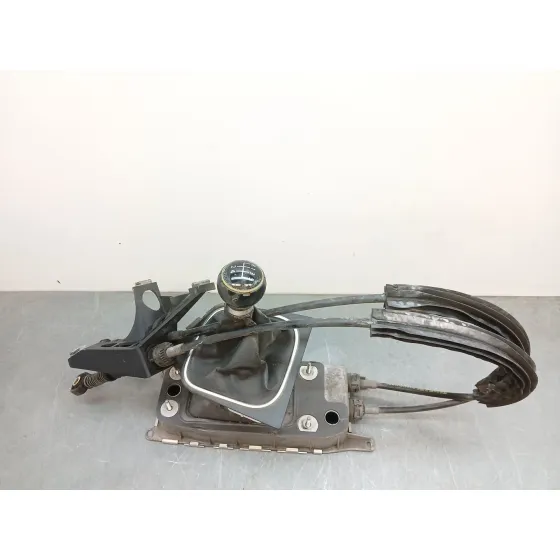Varillaje Cambio para Volkswagen Golf Vi (5K1)
