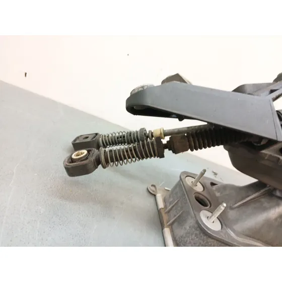 Varillaje Cambio para Volkswagen Golf Vi (5K1)
