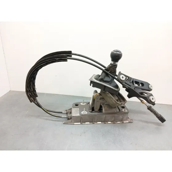 Varillaje Cambio para Volkswagen Golf Vi (5K1)