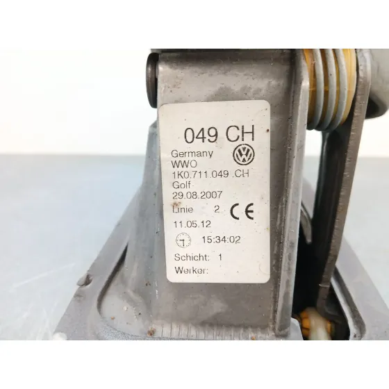 Varillaje Cambio para Volkswagen Golf Vi (5K1)