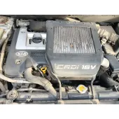 Despiece Motor para Kia Carens