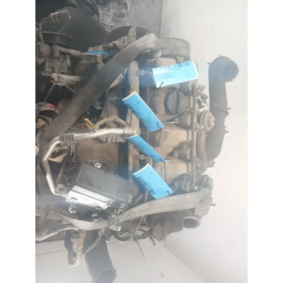 Despiece Motor para Kia Carens