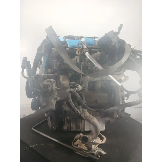 Despiece Motor para Kia Carens