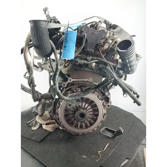 Despiece Motor para Kia Carens