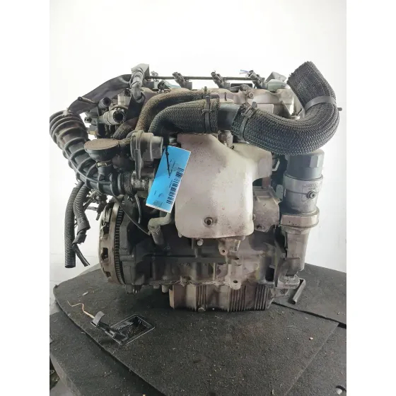 Despiece Motor para Kia Carens