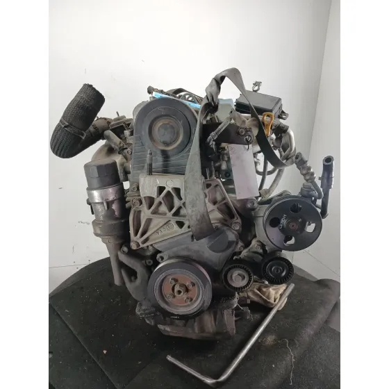 Despiece Motor para Kia Carens