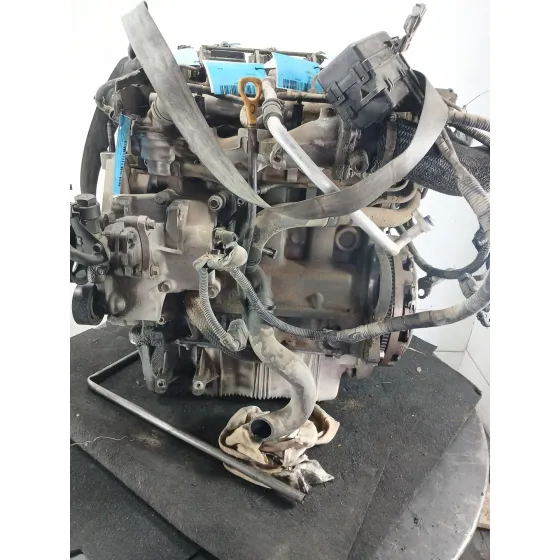 Despiece Motor para Kia Carens