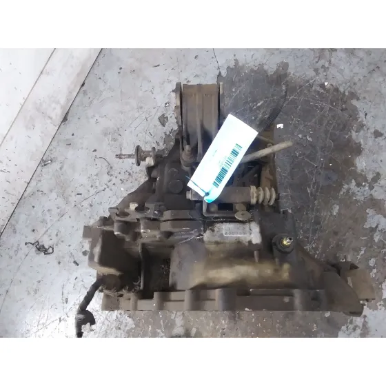 Caja Cambios para Kia Carens