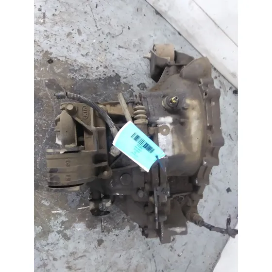 Caja Cambios para Kia Carens