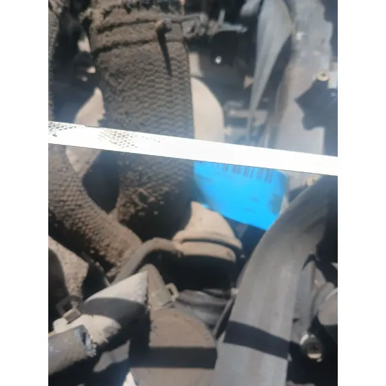 Turbocompresor para Kia Carens