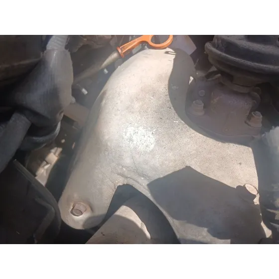 Turbocompresor para Kia Carens