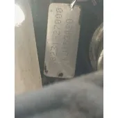 Turbocompresor para Kia Carens