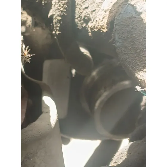 Turbocompresor para Kia Carens