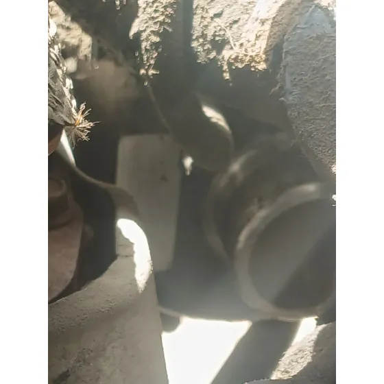 Turbocompresor para Kia Carens