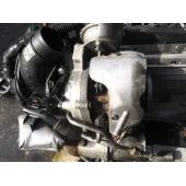 Turbocompresor para Audi A5 (8T3)