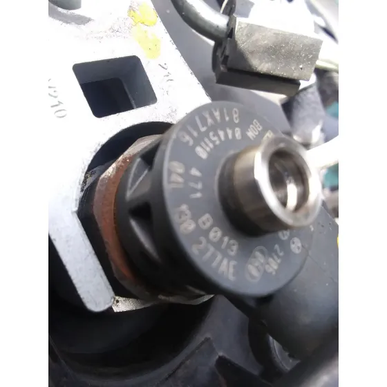 Inyector para Audi A5 (8T3)