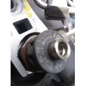 Inyector para Audi A5 (8T3)