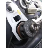 Inyector para Audi A5 (8T3)