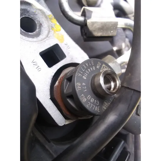 Inyector para Audi A5 (8T3)