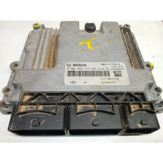Centralita Motor Uce para Dacia Sandero Ii (B8_)