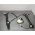 Elevalunas Delantero Derecho para Audi Tt (8J3)
