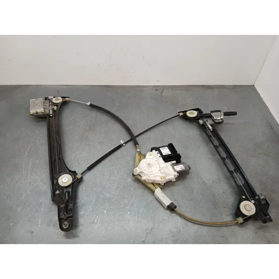 Elevalunas Delantero Derecho para Audi Tt (8J3)