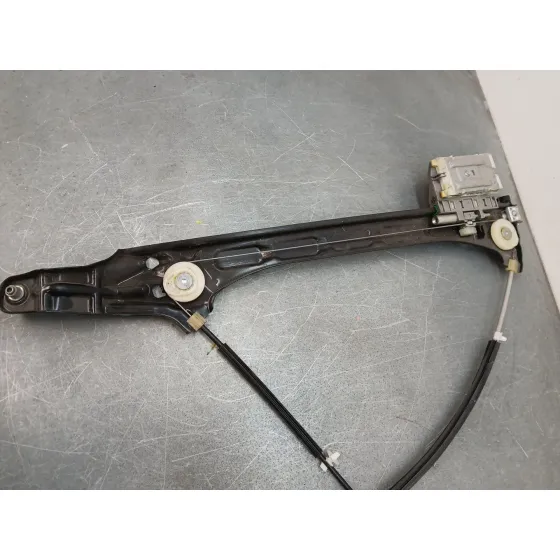 Elevalunas Delantero Derecho para Audi Tt (8J3)
