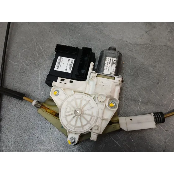 Elevalunas Delantero Derecho para Audi Tt (8J3)