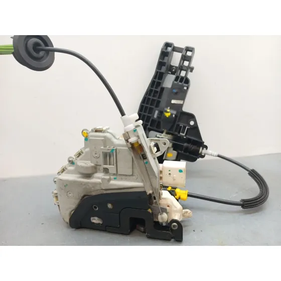 Cerradura Puerta Delantera Izquierda para Audi Tt (8J3)