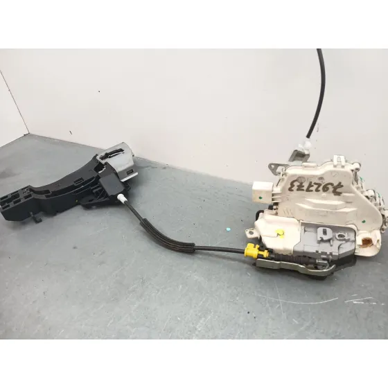 Cerradura Puerta Delantera Izquierda para Audi Tt (8J3)