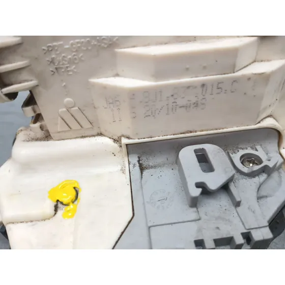Cerradura Puerta Delantera Izquierda para Audi Tt (8J3)