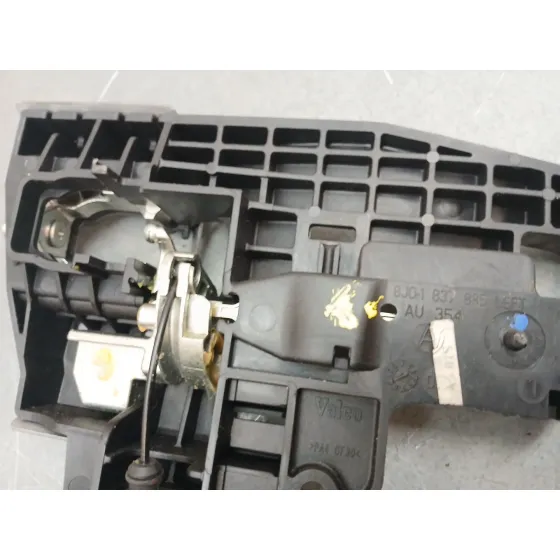 Cerradura Puerta Delantera Izquierda para Audi Tt (8J3)