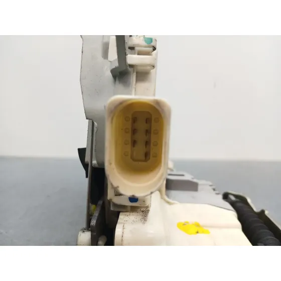 Cerradura Puerta Delantera Izquierda para Audi Tt (8J3)
