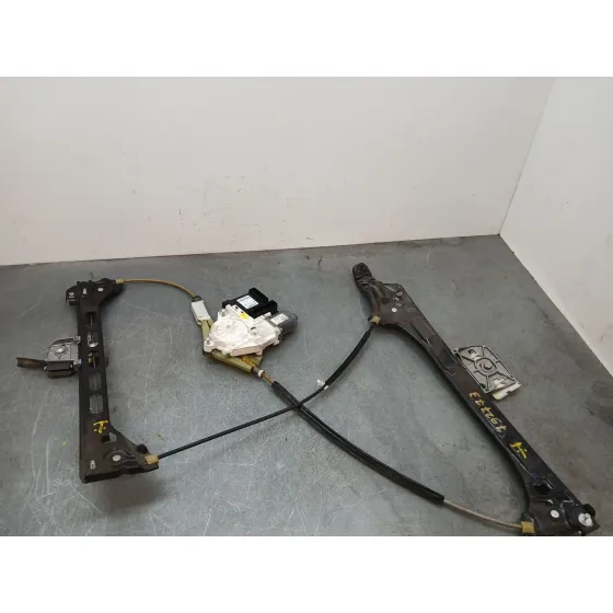 Elevalunas Delantero Izquierdo para Audi Tt (8J3)