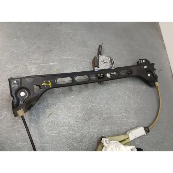 Elevalunas Delantero Izquierdo para Audi Tt (8J3)