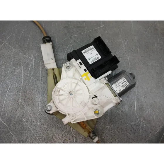 Elevalunas Delantero Izquierdo para Audi Tt (8J3)