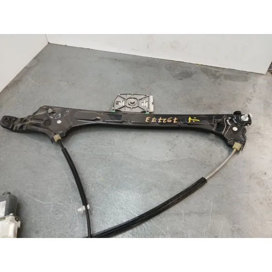 Elevalunas Delantero Izquierdo para Audi Tt (8J3)