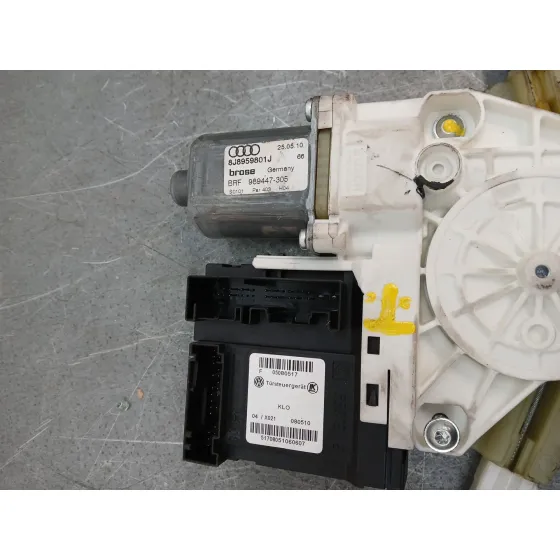 Elevalunas Delantero Izquierdo para Audi Tt (8J3)