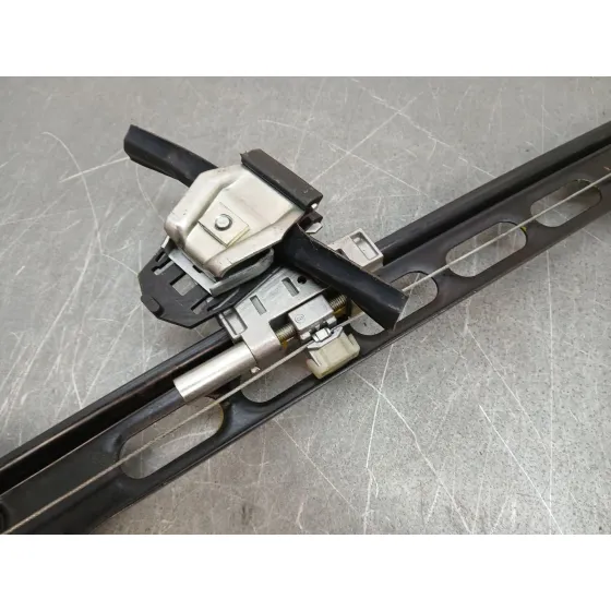 Elevalunas Delantero Izquierdo para Audi Tt (8J3)