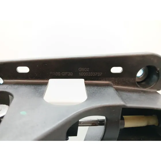 Palanca Cambio para Peugeot 208 I (Ca_, Cc_)