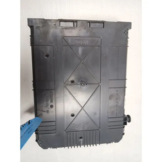 Centralita Bsi para Peugeot 208 I (Ca_, Cc_)