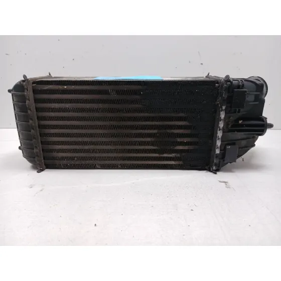Intercooler para Peugeot 208 I (Ca_, Cc_)