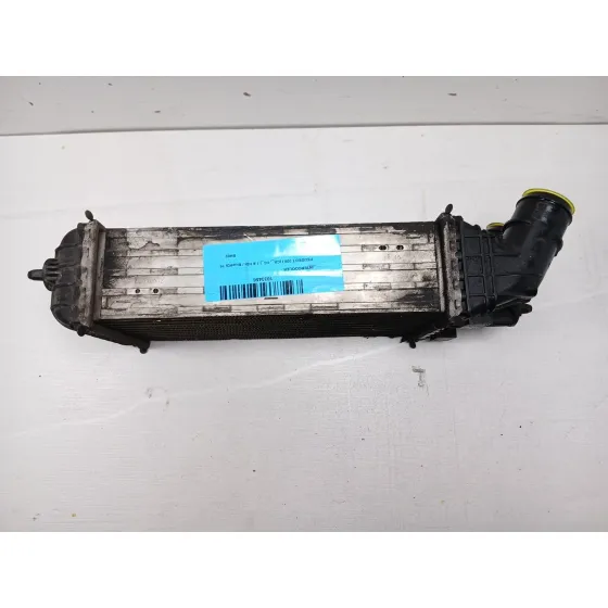 Intercooler para Peugeot 208 I (Ca_, Cc_)