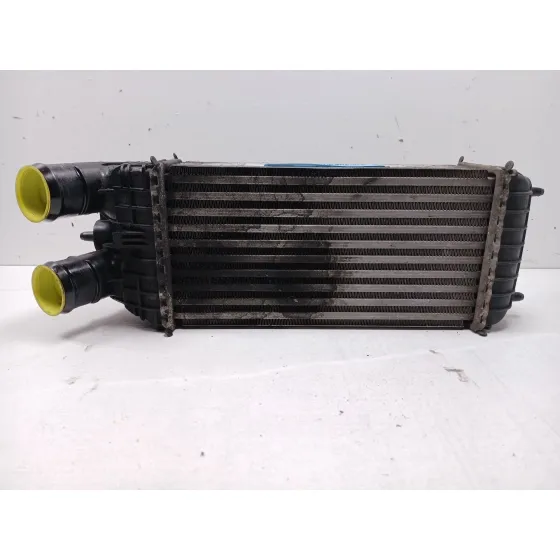 Intercooler para Peugeot 208 I (Ca_, Cc_)