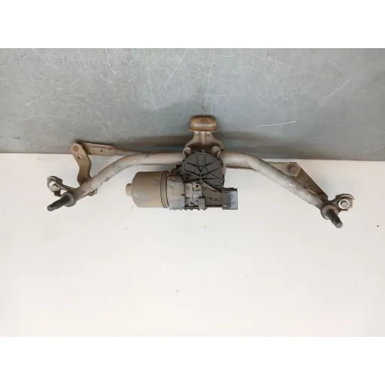 Motor Limpia Delantero para Peugeot 208 I (Ca_, Cc_)