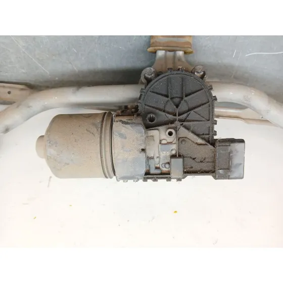 Motor Limpia Delantero para Peugeot 208 I (Ca_, Cc_)